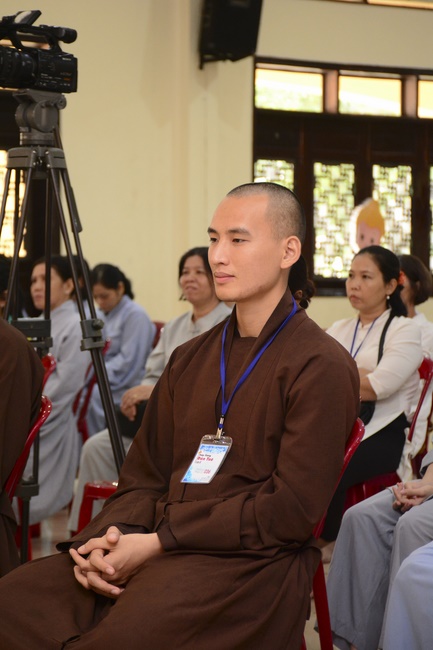 Cuộc thi “Thắp Sáng Đèn Tuệ” – lần II