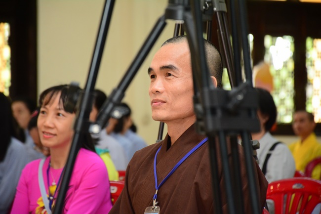 Cuộc thi “Thắp Sáng Đèn Tuệ” – lần II