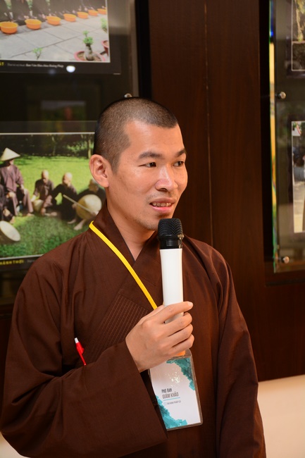 Cuộc thi “Thắp Sáng Đèn Tuệ” – lần II