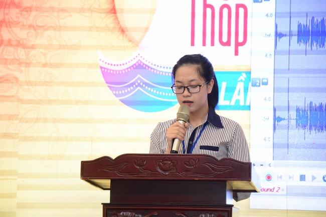 Cuộc thi “Thắp Sáng Đèn Tuệ” – lần II