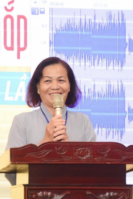 Cuộc thi “Thắp Sáng Đèn Tuệ” – lần II