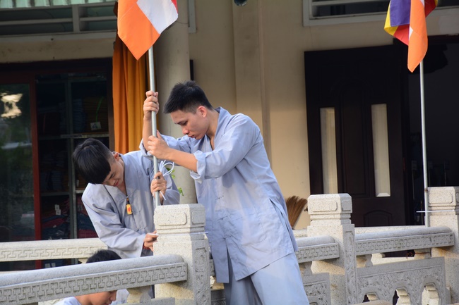 Prepare for the Grand Master’s Anniversary of Death