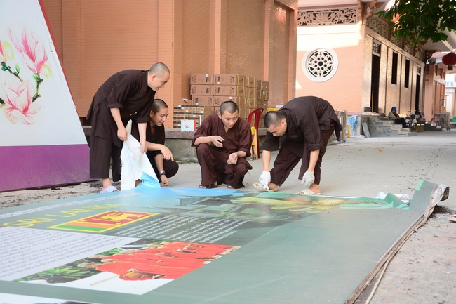 Prepare for the Grand Master’s Anniversary of Death