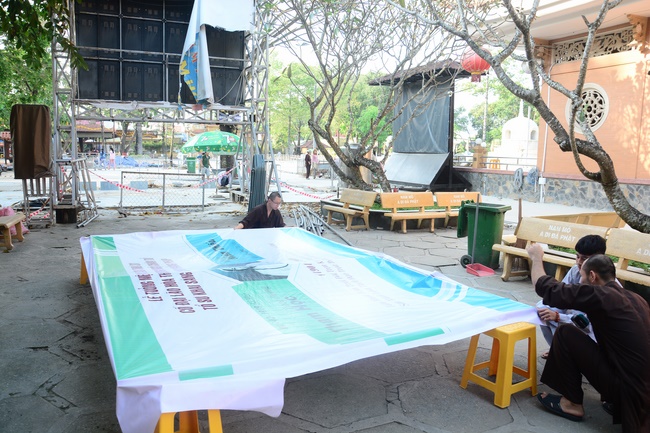 Prepare for the Grand Master’s Anniversary of Death