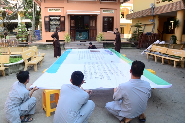 Prepare for the Grand Master’s Anniversary of Death