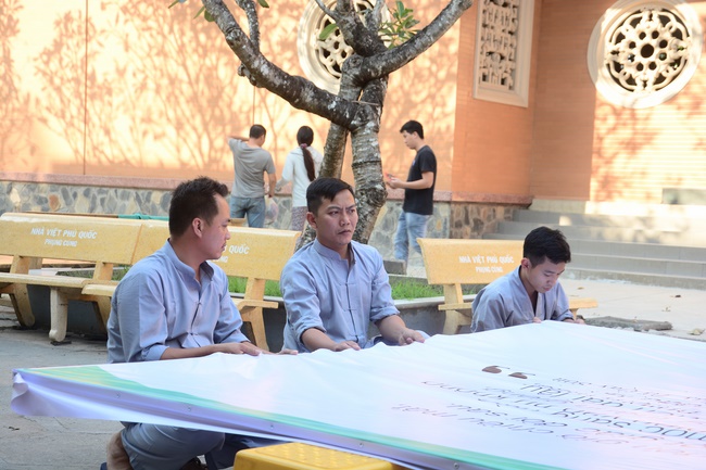 Prepare for the Grand Master’s Anniversary of Death