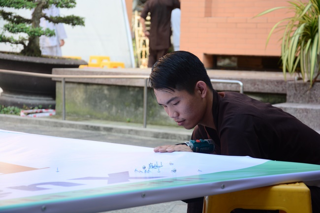 Prepare for the Grand Master’s Anniversary of Death