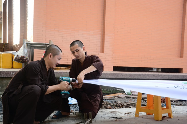 Prepare for the Grand Master’s Anniversary of Death