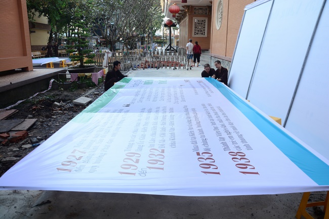 Prepare for the Grand Master’s Anniversary of Death