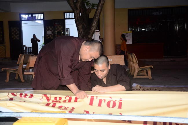 Prepare for the Grand Master’s Anniversary of Death