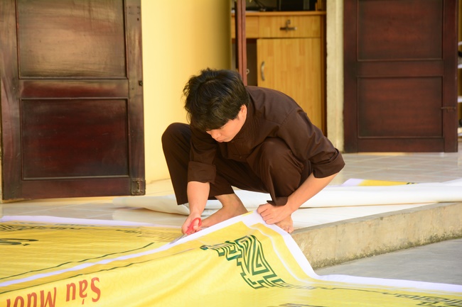 Prepare for the Grand Master’s Anniversary of Death