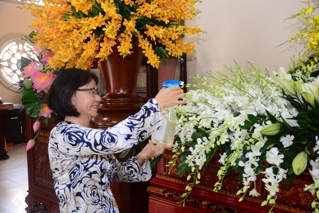 Prepare for the Grand Master’s Anniversary of Death