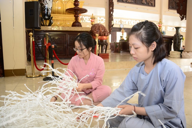 Prepare for the Grand Master’s Anniversary of Death