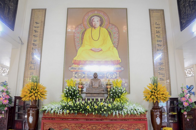 Prepare for the Grand Master’s Anniversary of Death