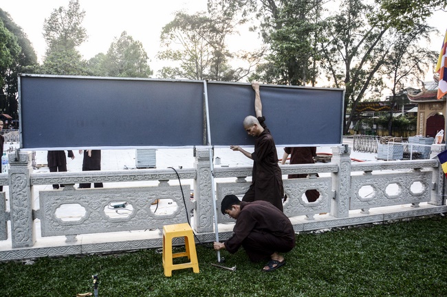 Prepare for the Grand Master’s Anniversary of Death