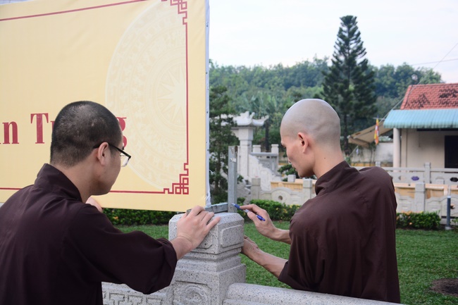 Prepare for the Grand Master’s Anniversary of Death