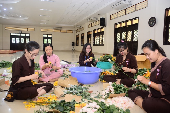 Prepare for the Grand Master’s Anniversary of Death