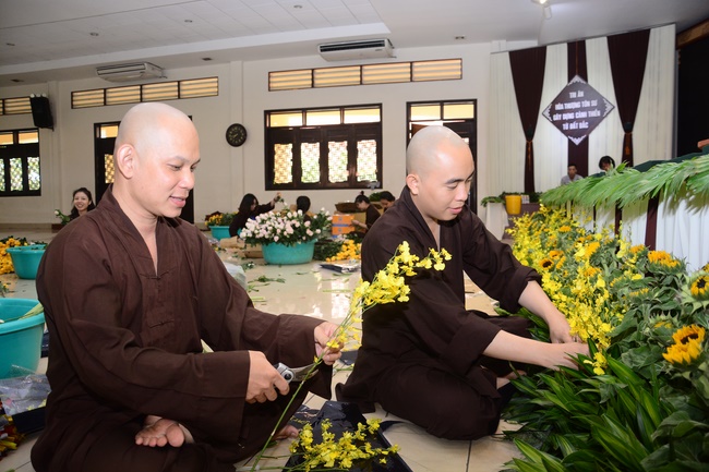 Prepare for the Grand Master’s Anniversary of Death