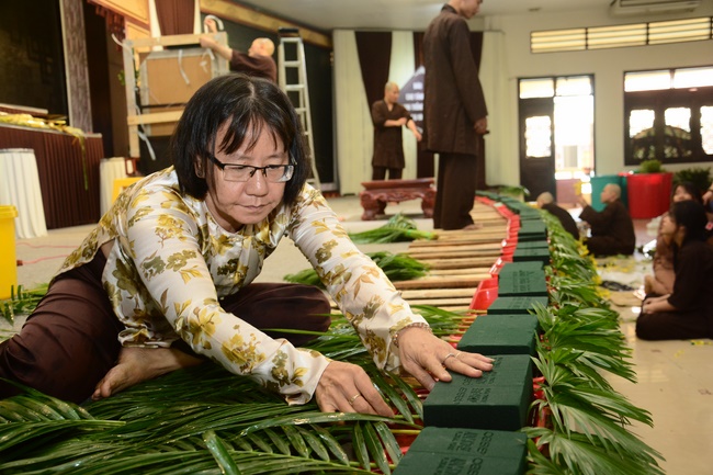 Prepare for the Grand Master’s Anniversary of Death