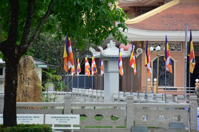 Prepare for the Grand Master’s Anniversary of Death