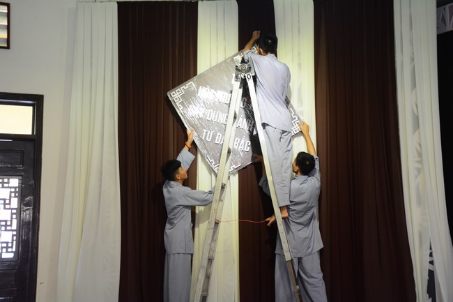 Prepare for the Grand Master’s Anniversary of Death