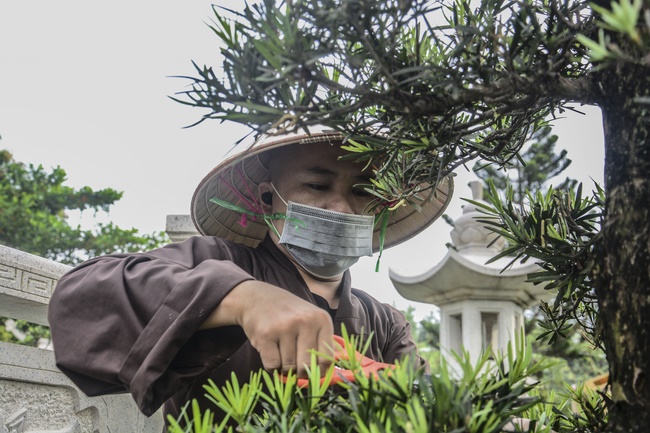 Prepare for the Grand Master’s Anniversary of Death