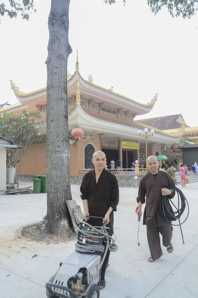 Prepare for the Grand Master’s Anniversary of Death