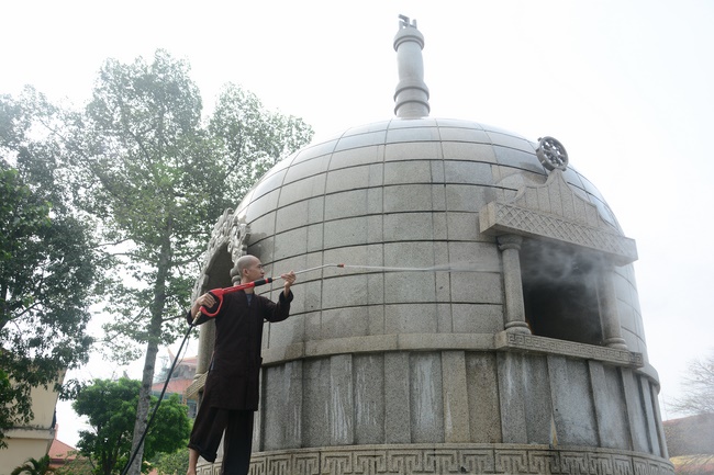 Prepare for the Grand Master’s Anniversary of Death