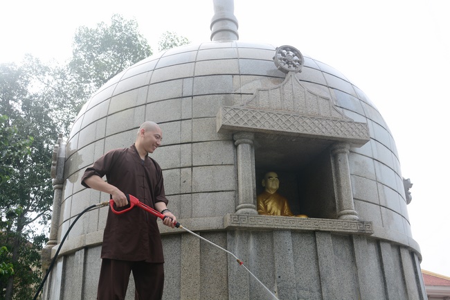 Prepare for the Grand Master’s Anniversary of Death