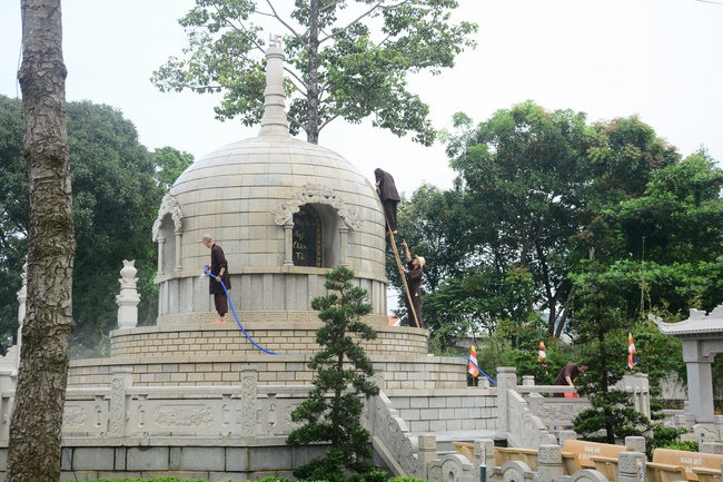 Prepare for the Grand Master’s Anniversary of Death