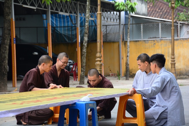 Prepare for the Grand Master’s Anniversary of Death