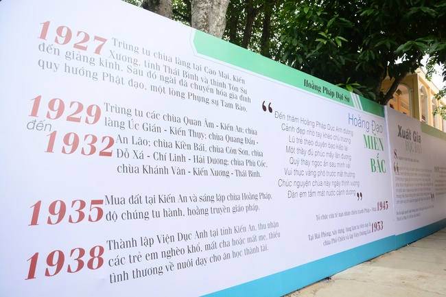 Prepare for the Grand Master’s Anniversary of Death