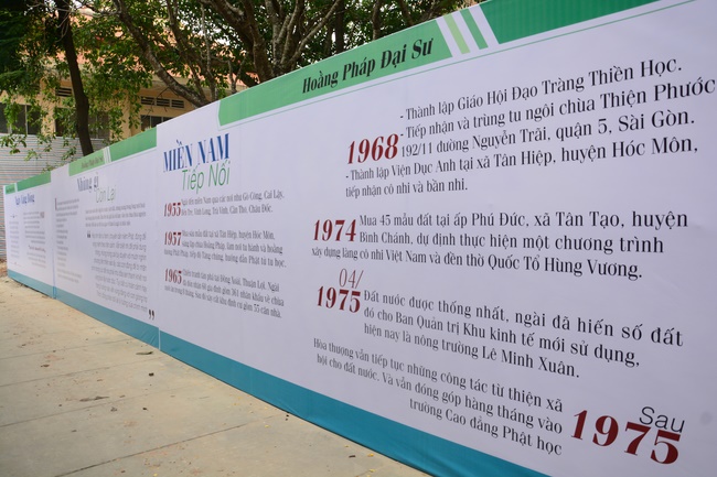 Prepare for the Grand Master’s Anniversary of Death