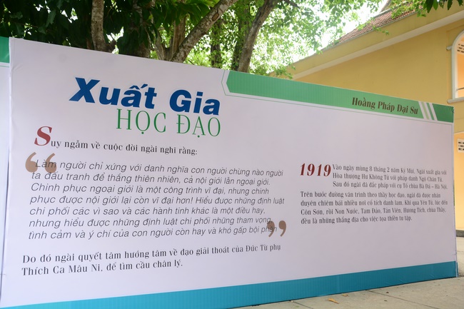 Prepare for the Grand Master’s Anniversary of Death