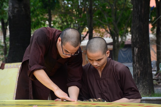 Prepare for the Grand Master’s Anniversary of Death