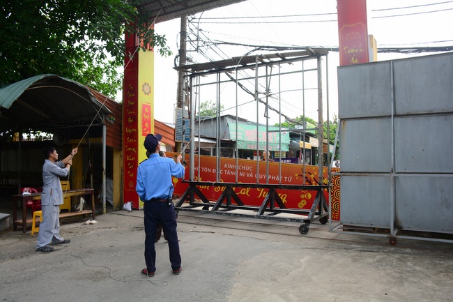 Prepare for the Grand Master’s Anniversary of Death