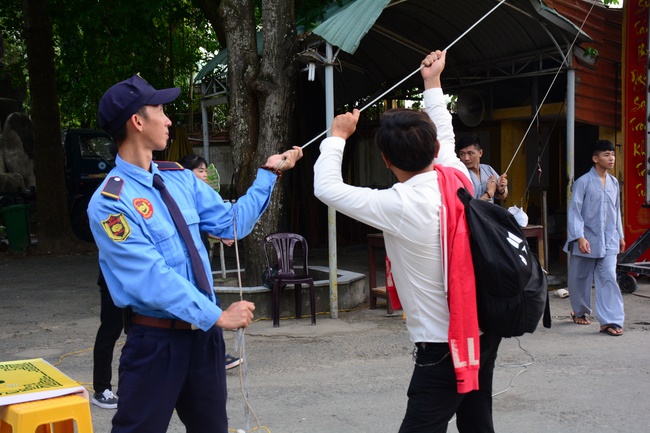 Prepare for the Grand Master’s Anniversary of Death