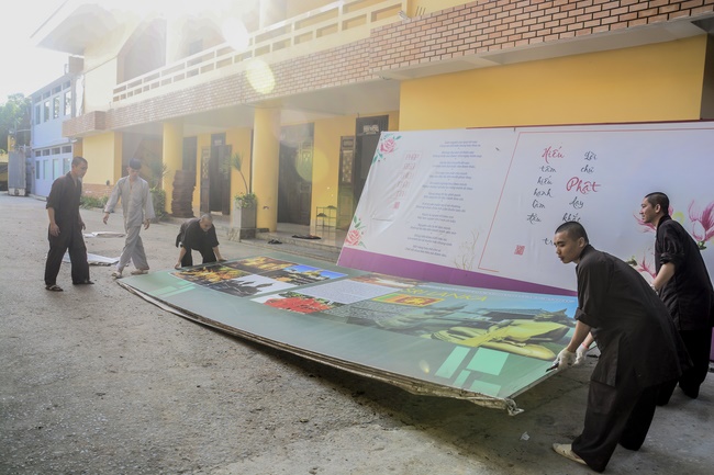 Prepare for the Grand Master’s Anniversary of Death