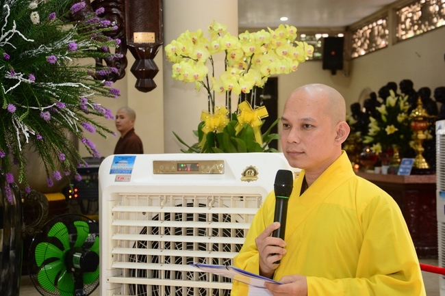 Buddhist Wedding Ceremony