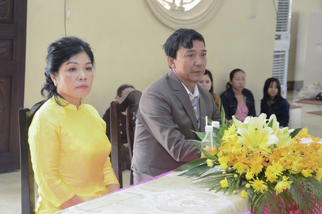 Buddhist Wedding Ceremony