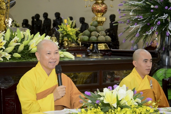 Buddhist Wedding Ceremony