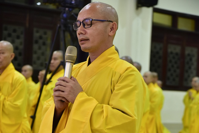 Họp mặt tri ân truyền thống