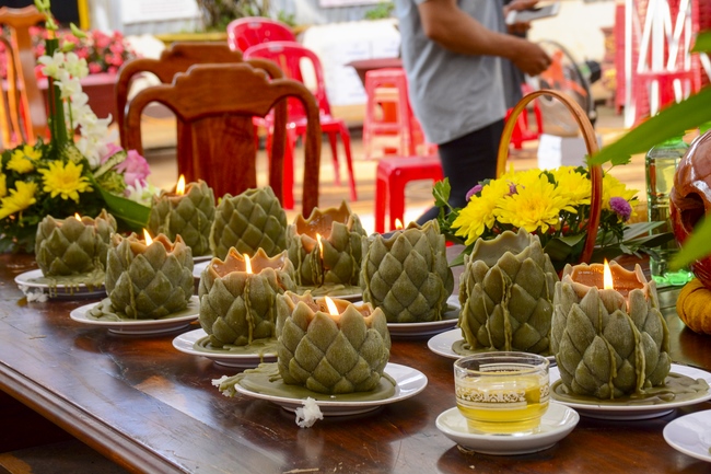 Abbot Appointment Ceremony of  Phuoc Vien Pagoda – Dak Nong
