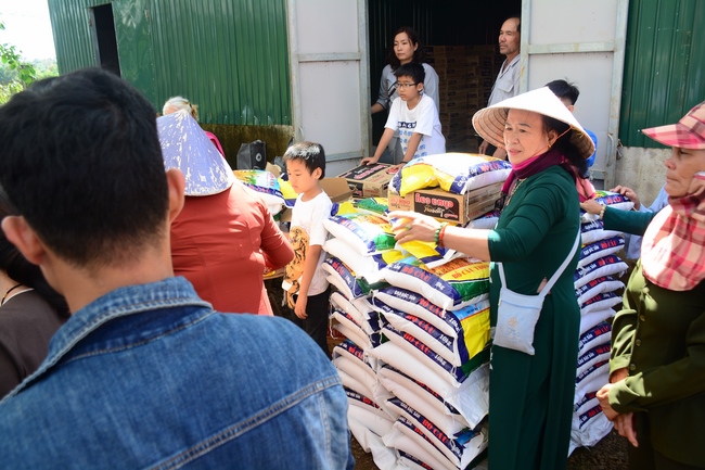 Abbot Appointment Ceremony of  Phuoc Vien Pagoda – Dak Nong