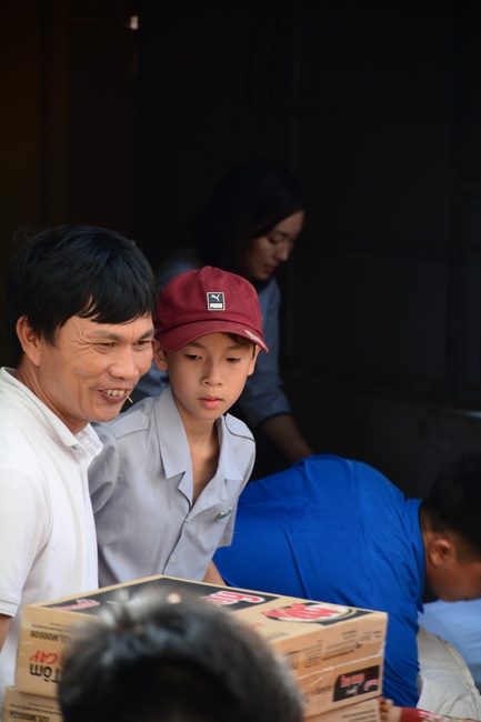 Abbot Appointment Ceremony of  Phuoc Vien Pagoda – Dak Nong