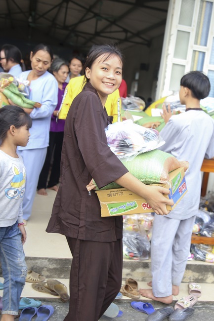 One-day Retreat at Dong Cao Pagoda