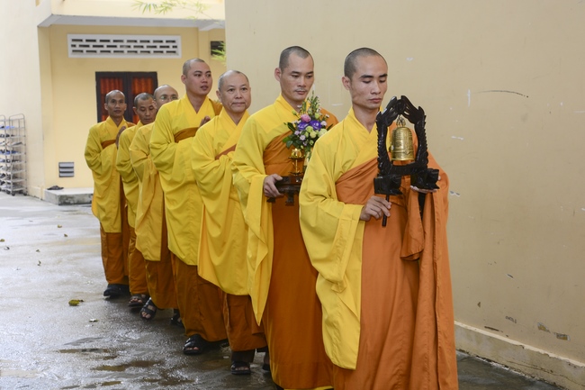 Buddhist Wedding Ceremony