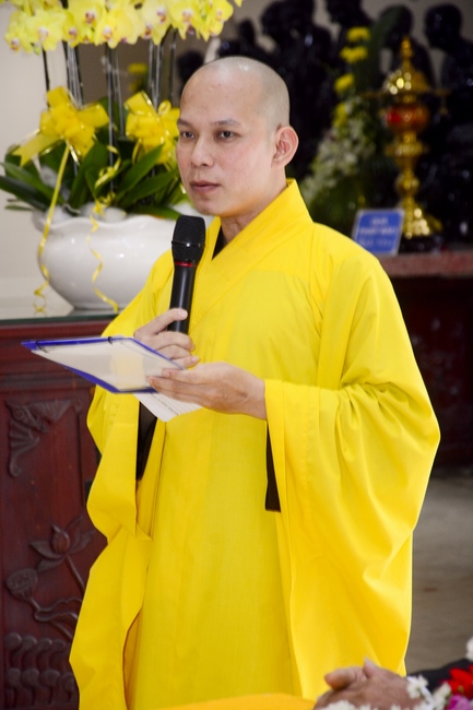 Buddhist Wedding Ceremony