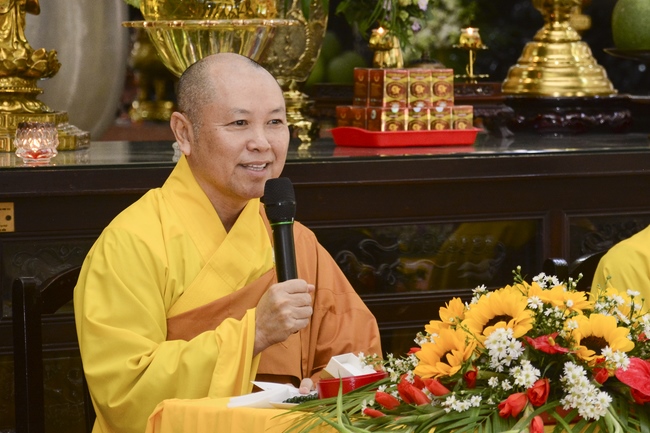 Buddhist Wedding Ceremony