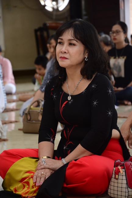 Buddhist Wedding Ceremony